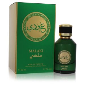 Rihanah Malaki by Rihanah - Eau De Parfum Spray (Unisex) 50 ml
