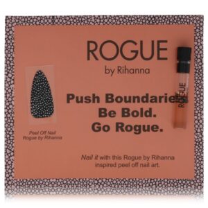 Rihanna Rogue by Rihanna - Vial (sample) 0.02 oz