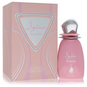 Risala Sensuelle by Risala - Eau De Parfum Spray 100 ml