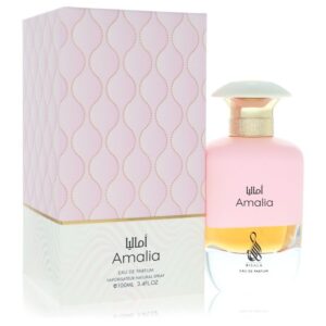 Risala Amalia by Risala - Eau De Parfum Spray (Unisex) 100 ml