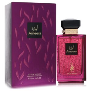 Risala Ameera by Risala - Eau De Parfum Spray 100 ml