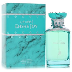 Risala Ehsas Joy by Risala - Eau De Parfum Spray 100 ml
