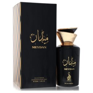 Risala Meydan by Risala - Eau De Parfum Spray 100 ml
