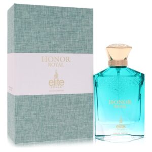 Risala Elite Honor Royal by Risala - Eau De Parfum Spray 100 ml