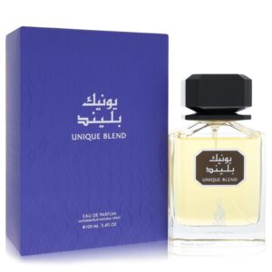 Risala Unique Blend by Risala - Eau De Parfum Spray 100 ml