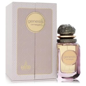 Risala Elite Genesis Omega by Risala - Eau De Parfum Spray 100 ml