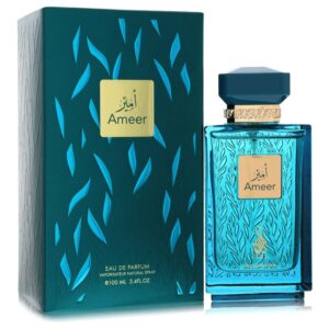 Risala Ameer by Risala - Eau De Parfum Spray 100 ml