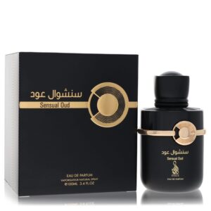 Risala Sensual Oud by Risala - Eau De Parfum Spray 100 ml