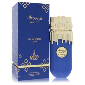 Risala Elite Aroosat Al Gharb by Risala - Eau De Parfum Spray 100 ml