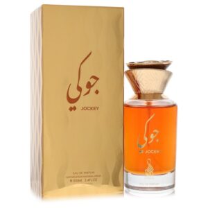Risala Jockey by Risala - Eau De Parfum Spray 100 ml