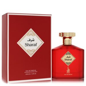 Risala Sharaf by Risala - Eau De Parfum Spray 100 ml