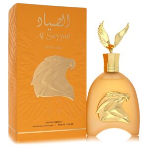 Risala Al Sayyad Gold by Risala - Eau De Parfum Spray 100 ml