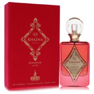 Risala Elite Khazna Kohinoor by Risala - Eau De Parfum Spray 100 ml