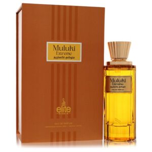 Risala Elite Muluki Extreme by Risala - Eau De Parfum Spray 100 ml