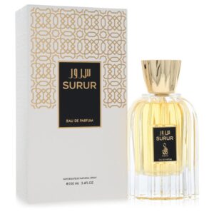 Risala Surur by Risala - Eau De Parfum Spray 100 ml