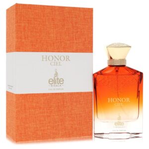 Risala Elite Honor Ciel by Risala - Eau De Parfum Spray (Unisex) 100 ml
