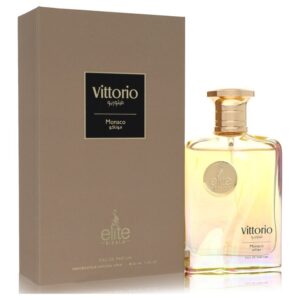 Risala Elite Vittorio Monaco by Risala - Eau De Parfum Spray 100 ml