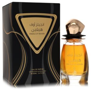 Risala Angels of Heaven by Risala - Eau De Parfum Spray 100 ml