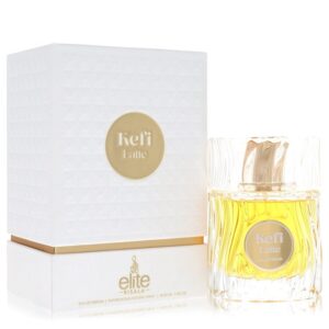 Risala Elite Kefi Latte by Risala - Eau De Parfum Spray 100 ml