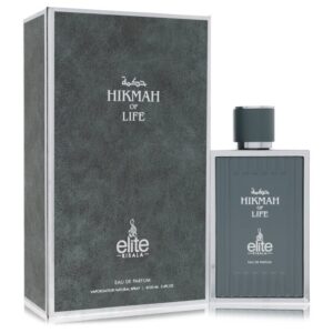 Risala Elite Hikmah of Life by Risala - Eau De Parfum Spray 100 ml