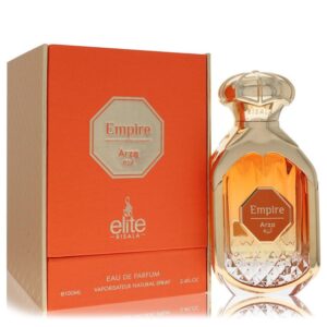 Risala Elite Empire Arza by Risala - Eau De Parfum Spray 100 ml
