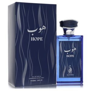 Risala Hope by Risala - Eau De Parfum Spray 100 ml