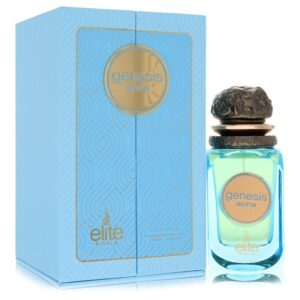 Risala Elite Genesis Alpha by Risala - Eau De Parfum Spray 100 ml