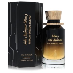 Risala Special Blend by Risala - Eau De Parfum Spray 100 ml