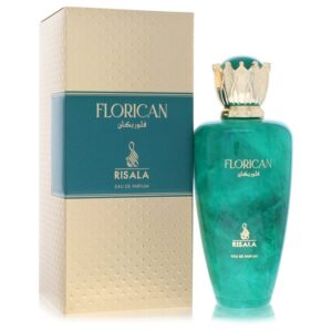 Risala Florican by Risala - Eau De Parfum Spray 100 ml