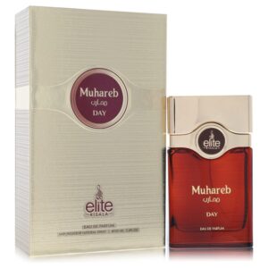 Risala Elite Muhareb Day by Risala - Eau De Parfum Spray 100 ml