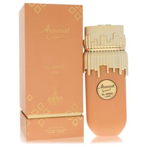 Risala Elite Aroosat Al Arab by Risala - Eau De Parfum Spray (Unisex) 100 ml