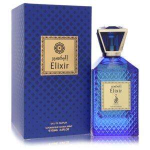 Risala Elixir by Risala - Eau De Parfum Spray 106 ml
