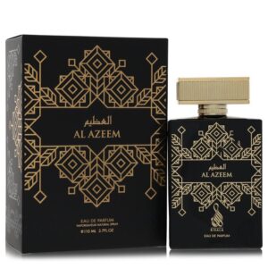 Risala Al Azeem by Risala - Eau De Parfum Spray 109 ml