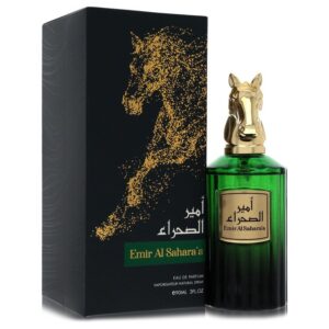 Risala Emir Al Sahara'a by Risala - Eau De Parfum Spray 89 ml