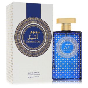 Risala Nujoom Al Layl by Risala - Eau De Parfum Spray 118 ml