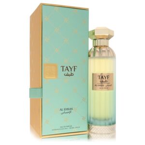 Risala Elite Tayf Al Ehsas by Risala - Eau De Parfum Spray 148 ml