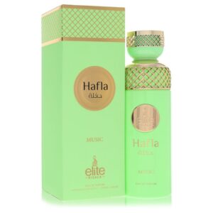 Risala Elite Hafla Music by Risala - Eau De Parfum Spray 200 ml