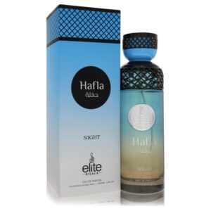 Risala Elite Hafla Night by Risala - Eau De Parfum Spray 200 ml