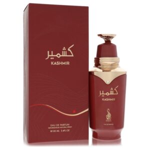 Risala Kashmir by Risala - Eau De Parfum Spray 100 ml