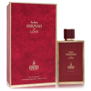 Risala Elite Hikmah of Love by Risala - Eau De Parfum Spray 100 ml