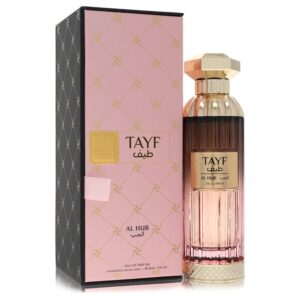 Risala Elite Tayf Al Hub by Risala - Eau De Parfum Spray 148 ml