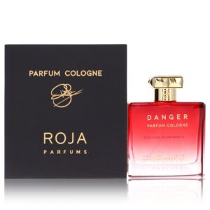 Roja Danger by Roja Parfums - Extrait De Parfum Spray 3.4 oz