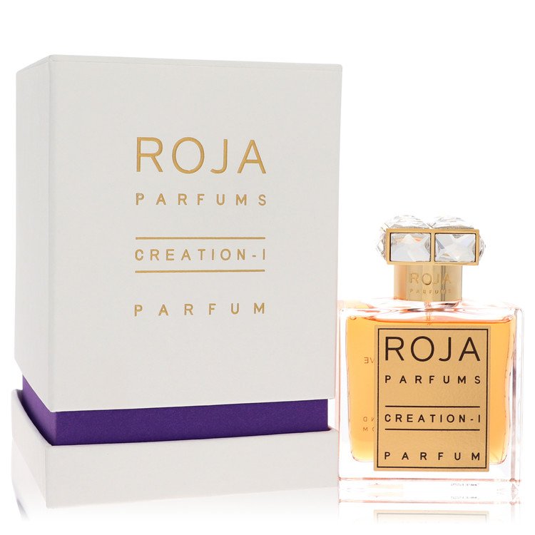 Roja Creation-I by Roja Parfums - Extrait De Parfum Spray 1.7 oz