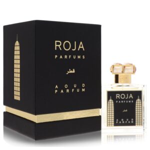 Roja Qatar by Roja Parfums - Extrait De Parfum Spray (Unisex) 1.7 oz