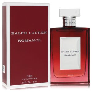 Romance Elixir by Ralph Lauren - Eau De Parfum Spray 71 ml