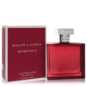 Romance Intense by Ralph Lauren - Eau De Parfum Spray 100 ml