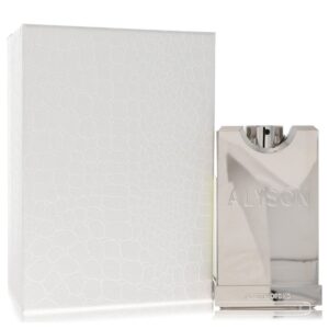 Rose Profond by Alyson Oldoini - Eau De Parfum Spray 3.3 oz