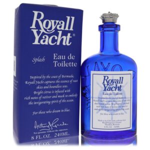 Royall Yacht by Royall Fragrances - Eau De Toilette 240 ml