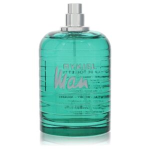 Rykiel Man by Sonia Rykiel - Eau De Toilette Spray (Tester) 4.2 oz