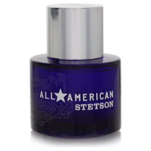 Stetson All American by Coty - Cologne Spray (unboxed) 1 oz
